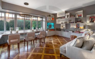 Maison 8 pièces - image - 6