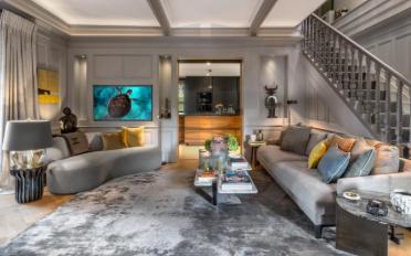 Maison 8 pièces - image - 5