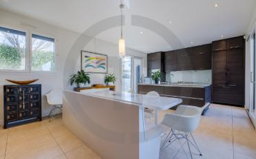 Bifamiliar house 8 rooms - image - 2