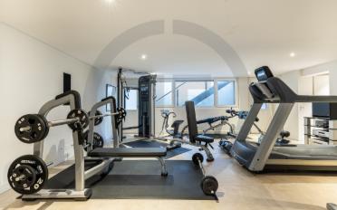 Bifamiliar house 8 rooms - image - 11