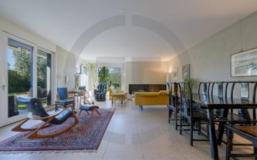 Bifamiliar house 8 rooms - image - 7