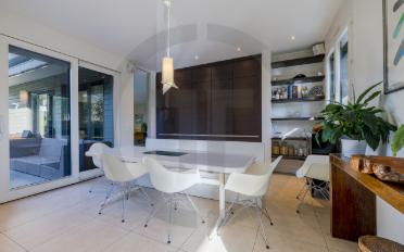 Bifamiliar house 8 rooms - image - 3