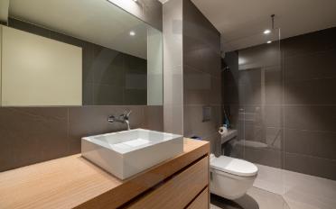 Bifamiliar house 8 rooms - image - 10