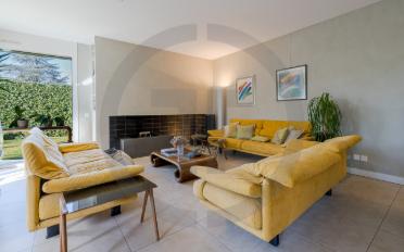 Bifamiliar house 8 rooms - image - 8