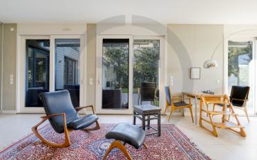 Bifamiliar house 8 rooms - image - 9