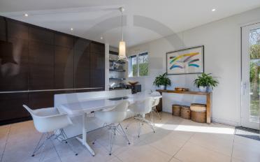 Bifamiliar house 8 rooms - image - 4