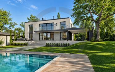Single house 8 rooms - image - 1