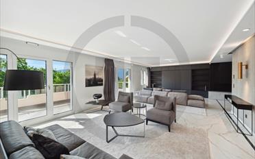 Wohnung 8 Zimmer - image - 2
