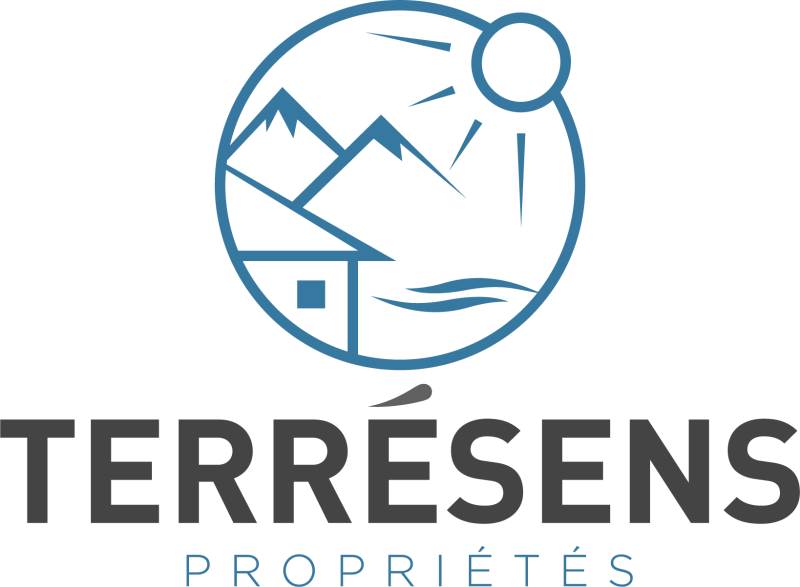 Terrésens propriétés