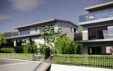 Appartement 4.5 pièces - image - 4