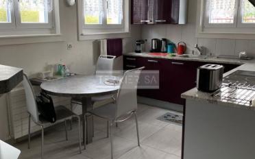 Maison 5.5 pièces - image - 11