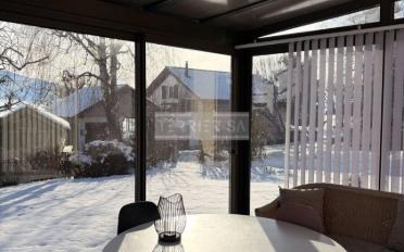 Single house 4.5 rooms - image - 8