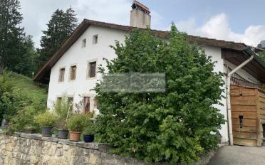 Farm house - image - 1