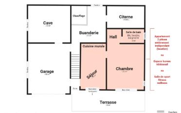 Single house 5.5 rooms - image - 11