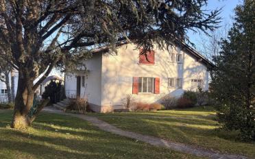 Single house 6 rooms - image - 2