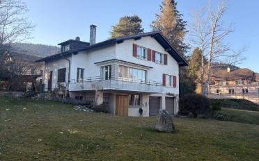 Single house 6 rooms - image - 1