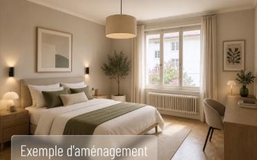 Maison 6 pièces - image - 8
