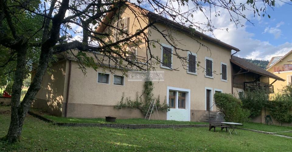 Les Geneveys-sur-Coffrane