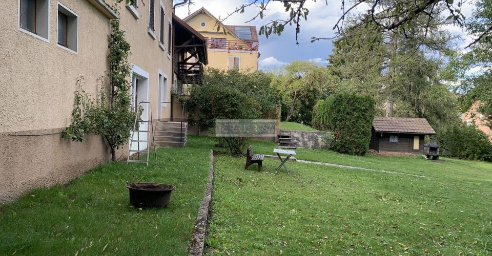 Les Geneveys-sur-Coffrane