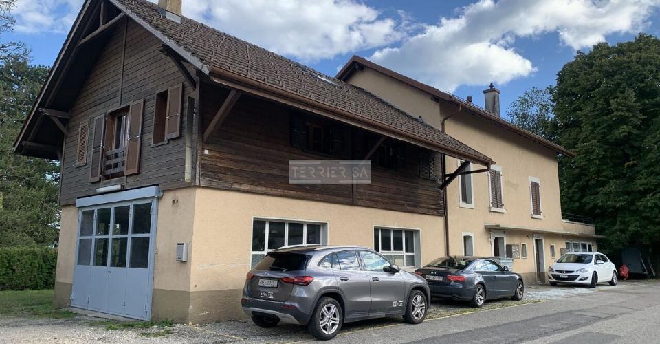 Les Geneveys-sur-Coffrane
