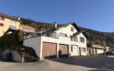Single house 5.5 rooms - image - 3
