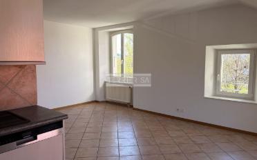 Duplex 3.5 rooms - image - 2