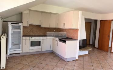Duplex 3.5 rooms - image - 3