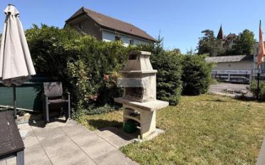 Maison contiguë 4 pièces - image - 2