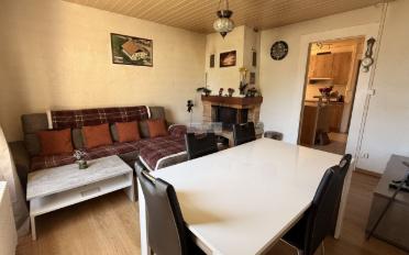 Maison contiguë 4 pièces - image - 4