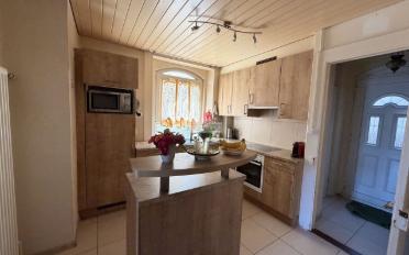 Maison contiguë 4 pièces - image - 7