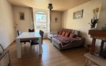 Maison contiguë 4 pièces - image - 6