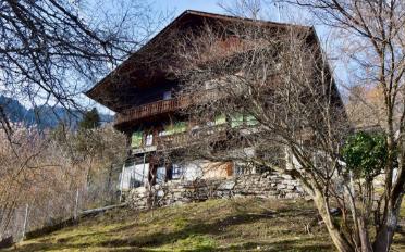 Einfamilienhaus 7.5 Zimmer - image - 2