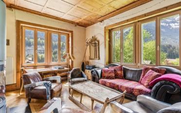 Chalet 15 pièces - image - 1