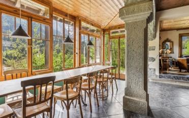 Chalet 15 rooms - image - 3
