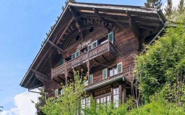 Chalet 15 rooms - image - 5
