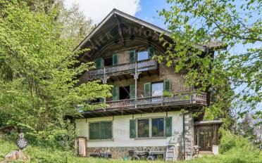 Chalet 15 rooms - image - 12