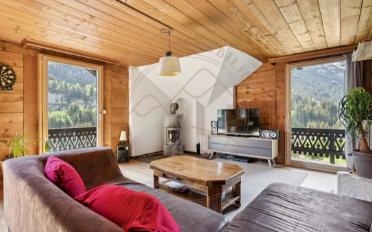 Chalet 15 rooms - image - 1