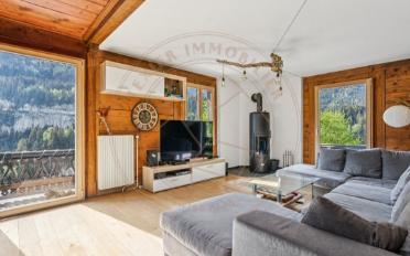 Chalet 15 rooms - image - 2