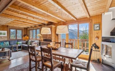 Chalet 7.5 rooms - image - 2