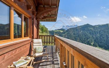 Chalet 7.5 rooms - image - 1