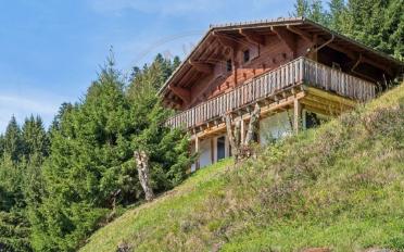 Chalet 7.5 rooms - image - 8
