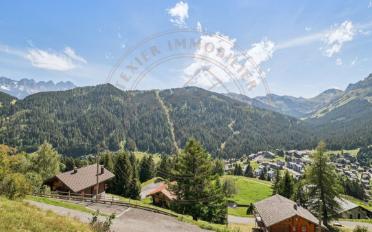 Chalet 7.5 rooms - image - 9