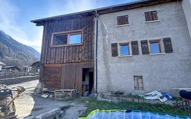 Doppeleinfamilienhaus 3.5 Zimmer - image - 3
