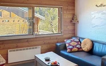 Doppeleinfamilienhaus 3.5 Zimmer - image - 7