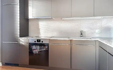 Wohnung 3.5 Zimmer - image - 3