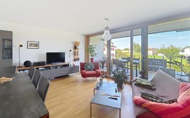 Appartement 3.5 pièces - image - 1