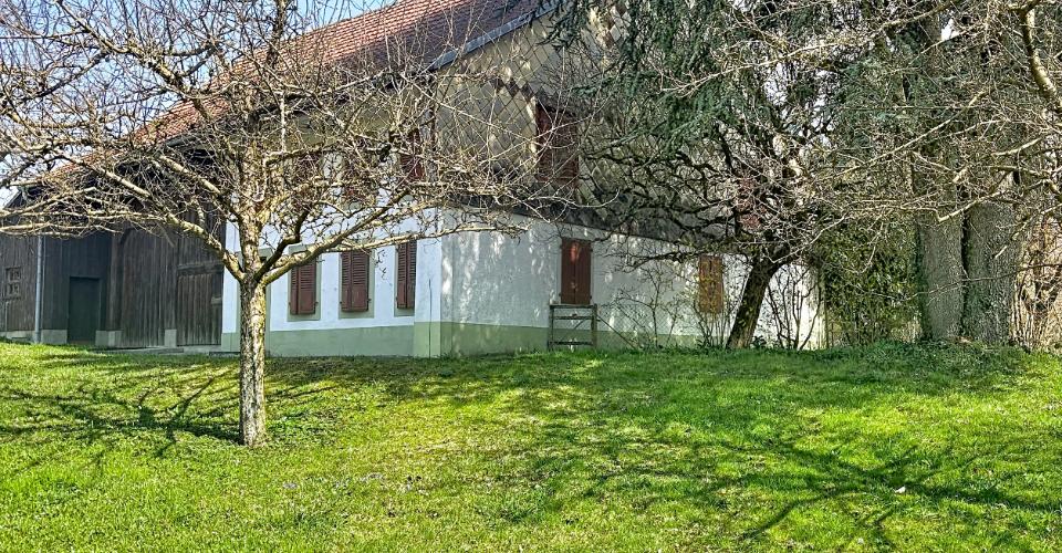Chapelle (Glâne)
