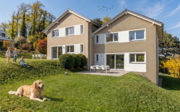 Villa 5.5 pièces - image - 1
