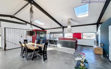 Wohnung 4.5 Zimmer - image - 1