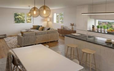 Villa 5.5 rooms - image - 4